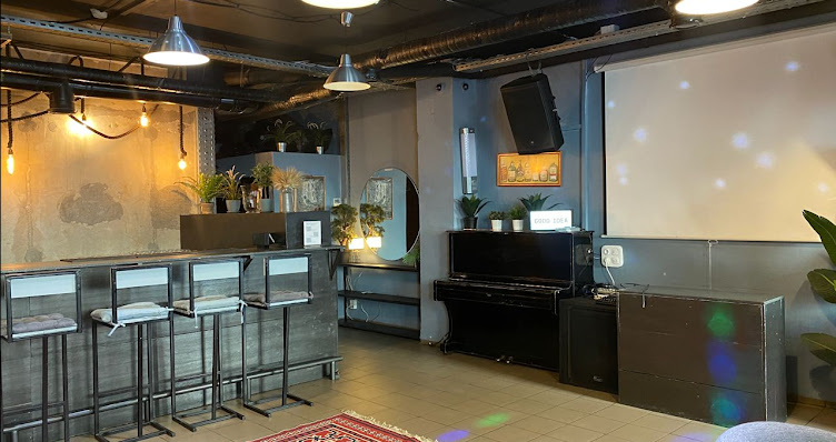 Фото №5 зала WorkShop Loft на Наставническом