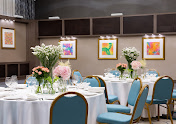Фото №7 зала DoubleTree by Hilton Tyumen