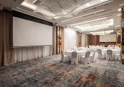 Фото №9 зала DoubleTree by Hilton Novosibirsk