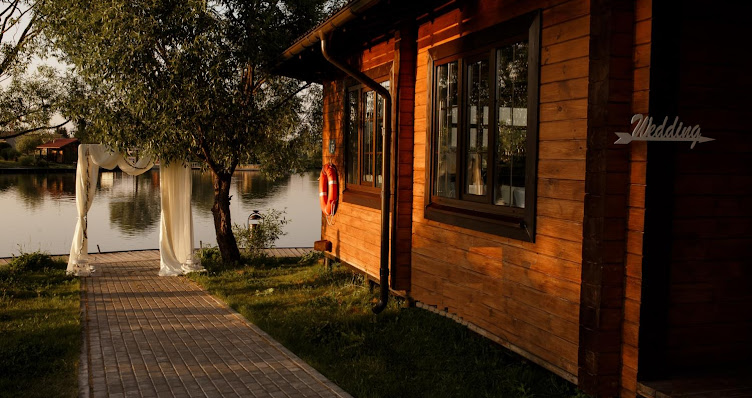 Фото №7 зала Fisherix