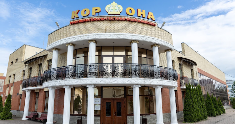 Фото №4 зала Корона