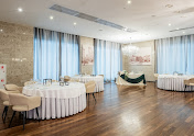 Фото №9 зала DoubleTree by Hilton Novosibirsk