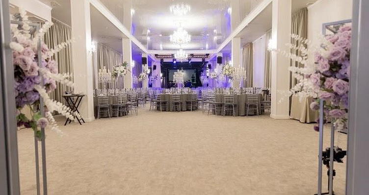 Фото №4 зала Барев
