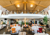 Фото №1 зала Vazuza Country Club