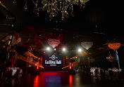 Фото №9 зала La Riva Hall