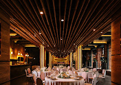 Фото №1 зала ZAFFERANO LOFT