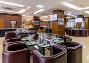 Фото №4 зала Marins Park Hotel Novosibirsk
