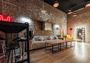 Фото №1 зала Rubin Loft на Качалова