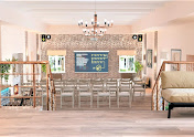 Фото №4 зала Loft Lodge Арт-Пространство
