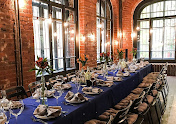 Фото №6 зала Бахрушинъ Loft