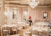 Фото №20 зала Soho Rooms