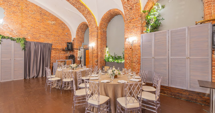 Фото №9 зала Family Loft