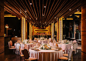 Фото №5 зала ZAFFERANO LOFT