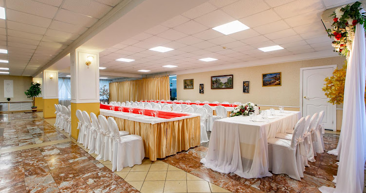 Фото №8 зала Family Hall