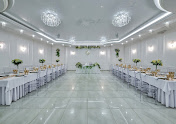 Фото №1 зала White hall