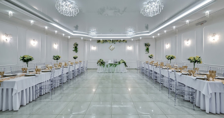 Фото №1 зала White hall
