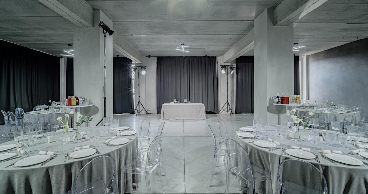 Фото №10 зала Amore House
