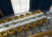 Фото №8 зала Malakhovka Palace