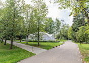 Фото №9 зала Sofrino Park
