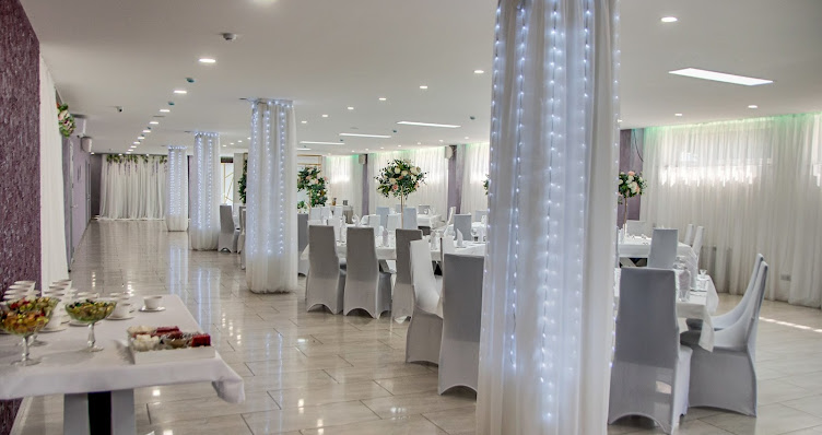 Фото №12 зала Banquet room