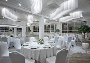 Фото №1 зала White Hall