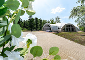 Фото №16 зала Cronwell Park Ника