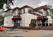 Фото №13 зала Джани