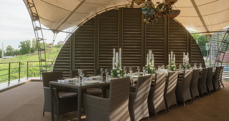 Фото №6 зала Юна