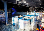 Фото №6 зала ИКRA. Restoclub & karaoke