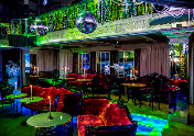 Фото №6 зала Soho Rooms