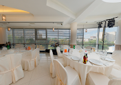 Фото №14 зала Park restaurant&banquet hall