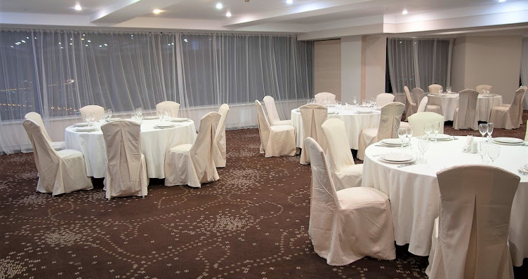 Фото №6 зала SK Royal Hotel Moscow 4*