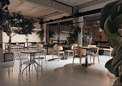 Фото №6 зала STG cafe