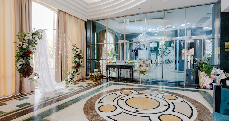 Фото №14 зала Benamar Hotel&SPA