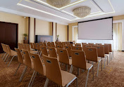 Фото №3 зала Grand Autograph Hotel Novosibirsk