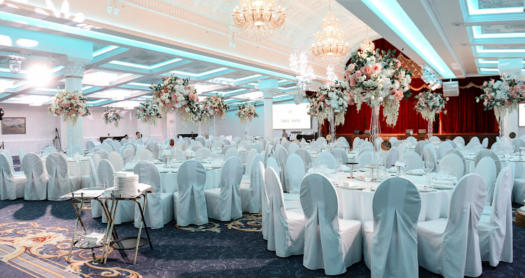 Фото №10 зала Triumph Event Hall