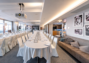 Фото №7 зала Grand Autograph Hotel Novosibirsk