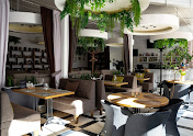 Фото №8 зала Wok Cafe