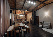 Фото №5 зала Rubin Loft на Качалова