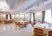 Фото №6 зала Grange Cafe