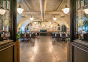 Фото №3 зала Stroganoff Steak House