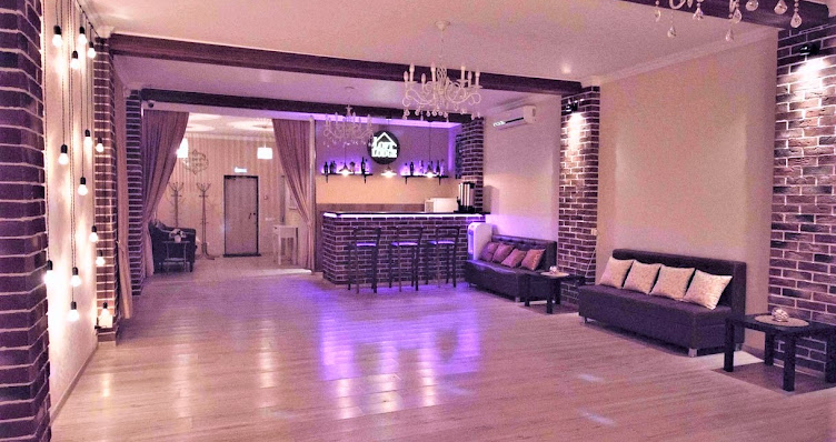 Фото №9 зала Loft Lodge Арт-Пространство