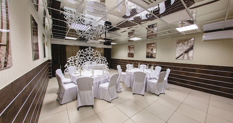 Фото №7 зала Best Western Kaluga