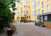 Фото №4 зала Rozenshteyn Loft
