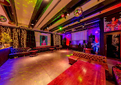 Фото №7 зала Compressor Loft