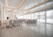 Фото №3 зала White Hall