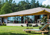 Фото №10 зала Soho Country Club