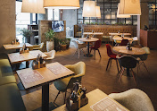 Фото №2 зала Osteria Mario