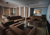 Фото №3 зала GOPARK HOTEL