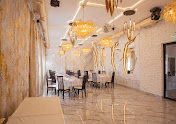 Фото №2 зала Banquet